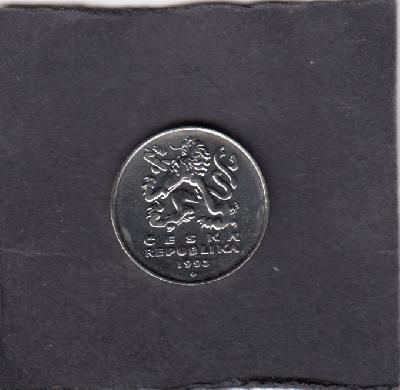 Beschrijving: 5 Korun